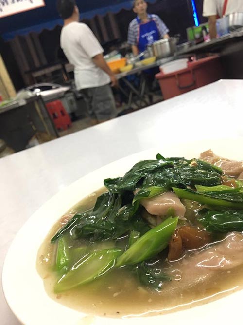 ร้านอาหารหาดใหญ่ ร้านอาหารหาดใหญ่