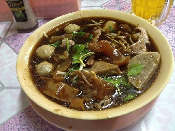 ร้านอาหารหาดใหญ่ ร้านอาหารหาดใหญ่