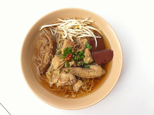 ร้านอาหารหาดใหญ่ ร้านอาหารหาดใหญ่