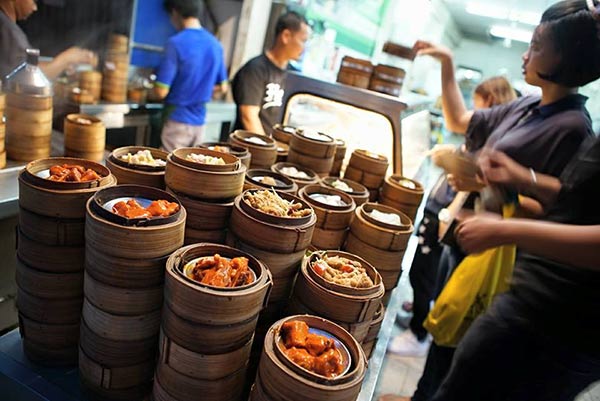 ร้านอาหารหาดใหญ่ ร้านอาหารหาดใหญ่