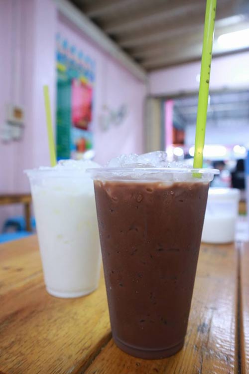 ร้านอาหารหาดใหญ่ ร้านอาหารหาดใหญ่