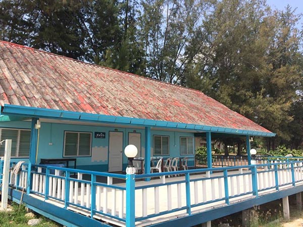 ที่พักหน่วยงานราชการ ที่พักหน่วยงานราชการ
