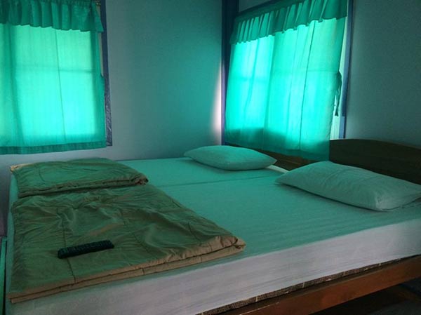 ที่พักหน่วยงานราชการ ที่พักหน่วยงานราชการ