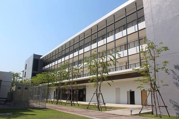 ที่พักหน่วยงานราชการ ที่พักหน่วยงานราชการ