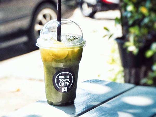 9 ร้านคาเฟ่หัวหิน 9 ร้านคาเฟ่หัวหิน