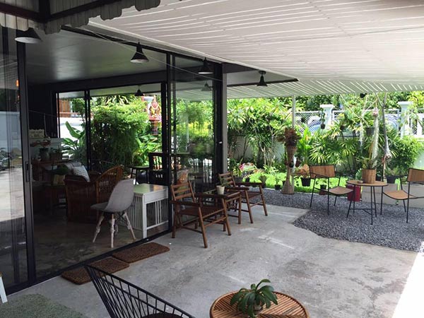 9 ร้านคาเฟ่หัวหิน 9 ร้านคาเฟ่หัวหิน
