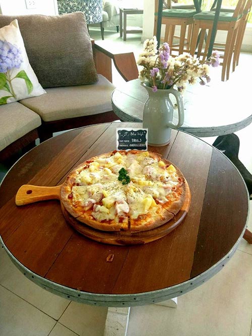 9 ร้านคาเฟ่หัวหิน 9 ร้านคาเฟ่หัวหิน