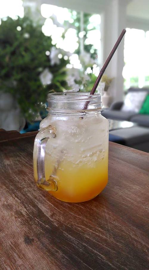 9 ร้านคาเฟ่หัวหิน 9 ร้านคาเฟ่หัวหิน