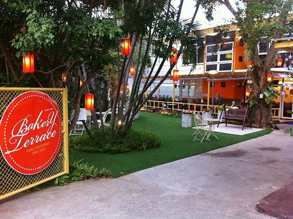9 ร้านคาเฟ่หัวหิน 9 ร้านคาเฟ่หัวหิน