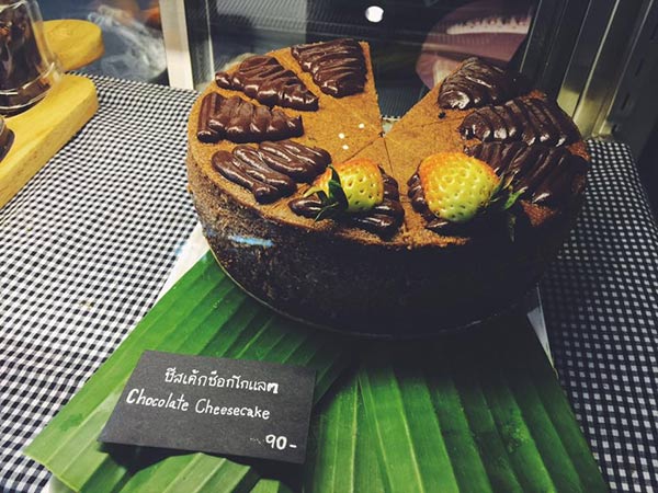 9 ร้านคาเฟ่หัวหิน 9 ร้านคาเฟ่หัวหิน