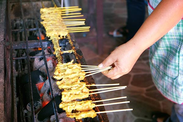 ตลาดโบราณนครเนื่องเขต ตลาดโบราณนครเนื่องเขต