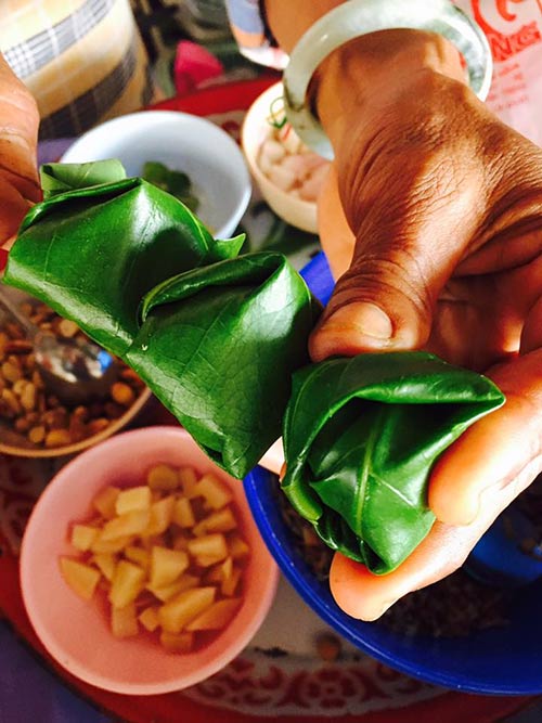 ตลาดโบราณนครเนื่องเขต ตลาดโบราณนครเนื่องเขต