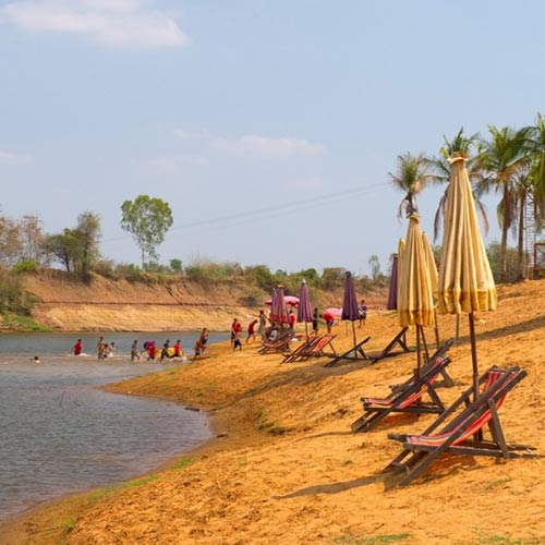 ที่เที่ยวมหาสารคาม ที่เที่ยวมหาสารคาม