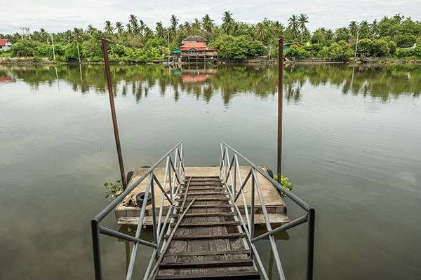 บางคนที สมุทรสงคราม บางคนที สมุทรสงคราม