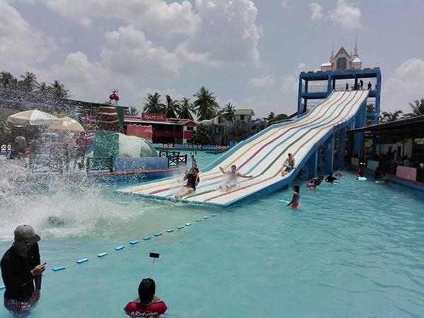 บางคนที สมุทรสงคราม บางคนที สมุทรสงคราม