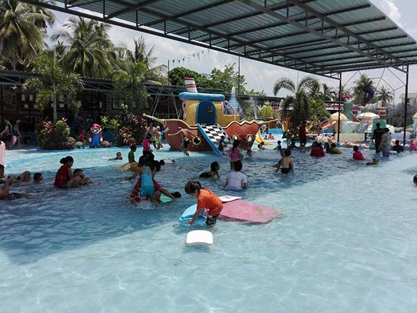 บางคนที สมุทรสงคราม บางคนที สมุทรสงคราม