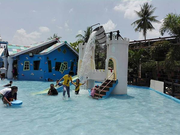 บางคนที สมุทรสงคราม บางคนที สมุทรสงคราม