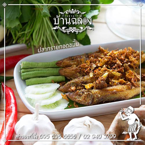 ร้านอาหารใต้ ร้านอาหารใต้
