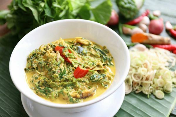 ร้านอาหารใต้ ร้านอาหารใต้