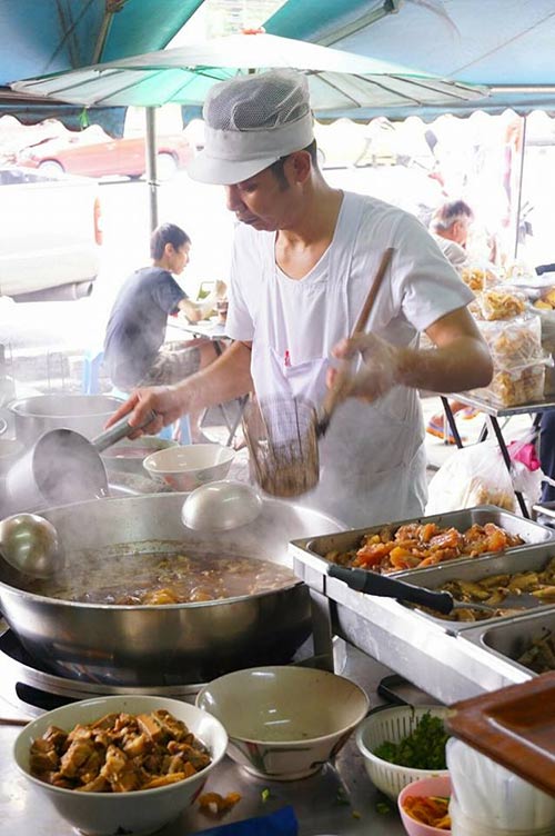 ร้านอร่อยสำหรับคนรักเนื้อ ร้านอร่อยสำหรับคนรักเนื้อ