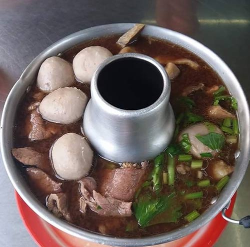 ร้านอร่อยสำหรับคนรักเนื้อ ร้านอร่อยสำหรับคนรักเนื้อ