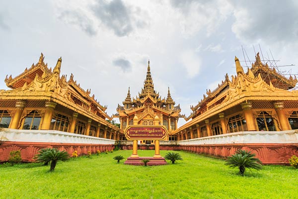 เที่ยวเมียนมา เที่ยวเมียนมา