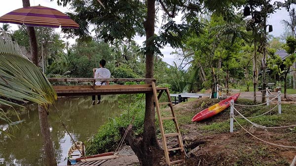 ที่พักหน้าฝน ที่พักหน้าฝน