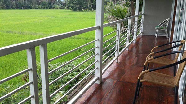 ที่พักหน้าฝน ที่พักหน้าฝน