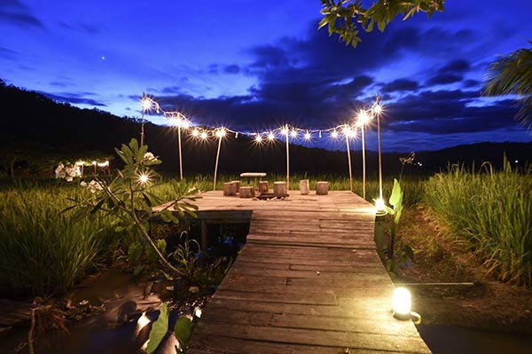 ที่พักหน้าฝน ที่พักหน้าฝน