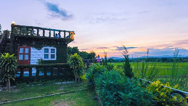 ที่พักหน้าฝน ที่พักหน้าฝน