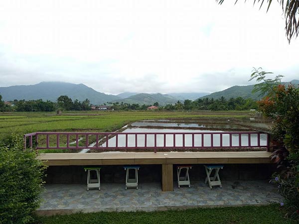 ที่พักหน้าฝน ที่พักหน้าฝน