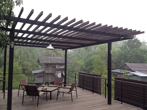 ที่พักหน้าฝน ที่พักหน้าฝน
