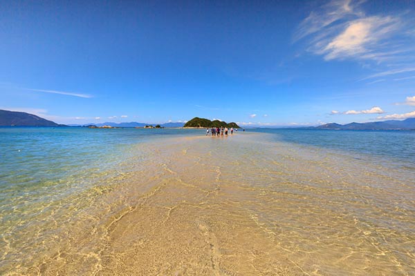 Diep Son Island Diep Son Island