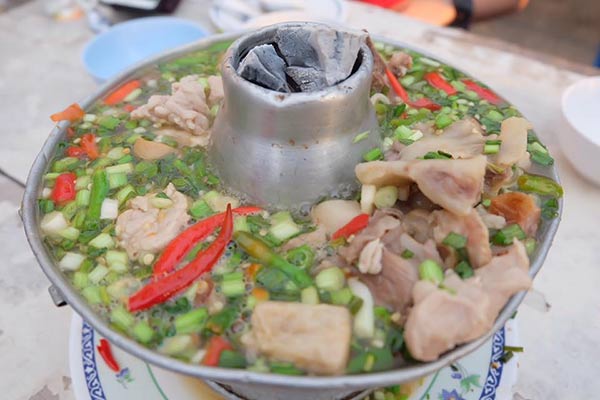 ร้านน้องรีจ๊อย รัชโยธิน ร้านน้องรีจ๊อย รัชโยธิน