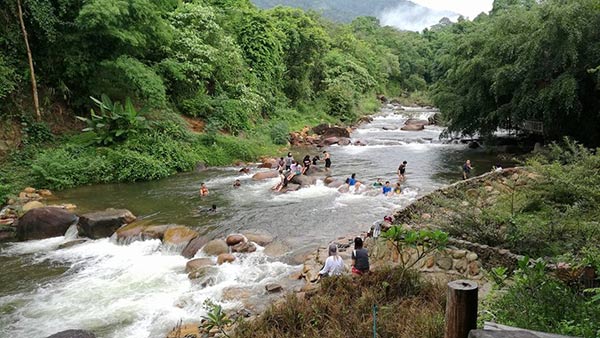 เที่ยวจันทบุรี เที่ยวจันทบุรี