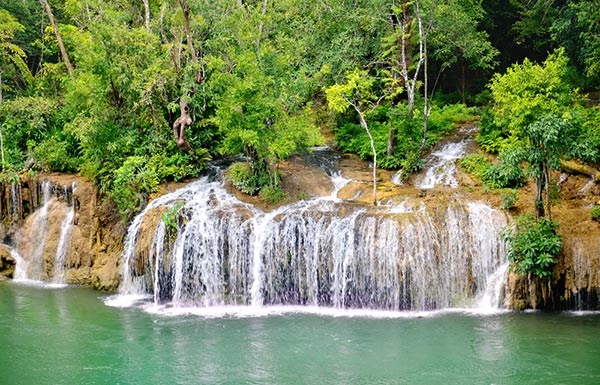 เที่ยวกาญจนบุรี เที่ยวกาญจนบุรี