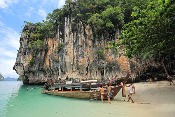 เกาะเหลาลาดิง เกาะเหลาลาดิง