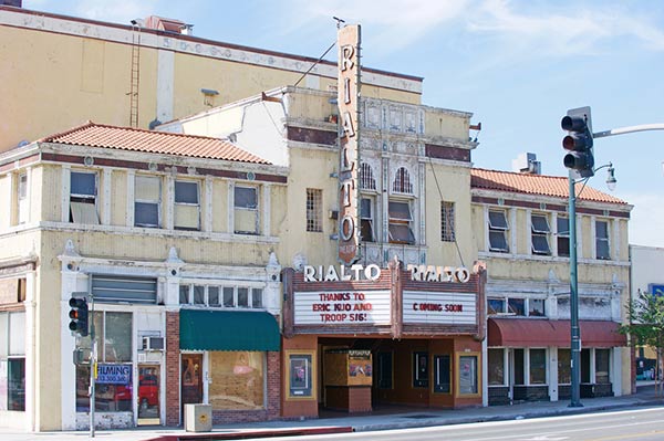 สถานที่ถ่ายทำLaLaLand สถานที่ถ่ายทำLaLaLand