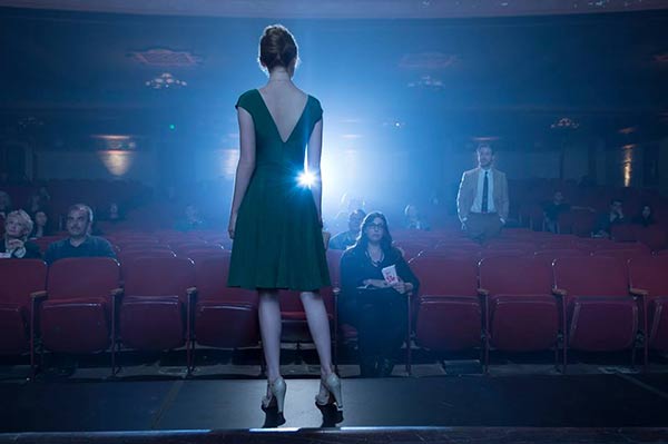สถานที่ถ่ายทำLaLaLand สถานที่ถ่ายทำLaLaLand