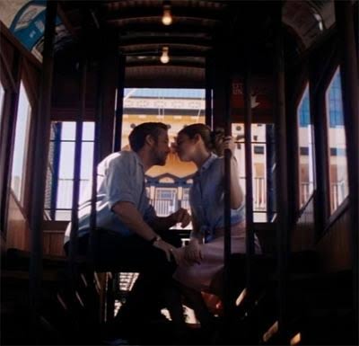 สถานที่ถ่ายทำLaLaLand สถานที่ถ่ายทำLaLaLand