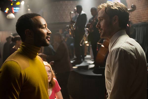 สถานที่ถ่ายทำLaLaLand สถานที่ถ่ายทำLaLaLand