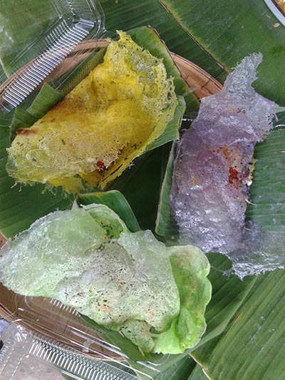 ตลาดบ้านระจัน ตลาดบ้านระจัน