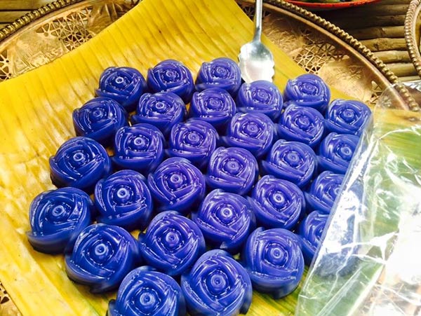 ตลาดบ้านระจัน ตลาดบ้านระจัน