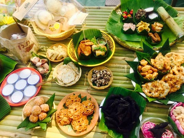 ตลาดบ้านระจัน ตลาดบ้านระจัน