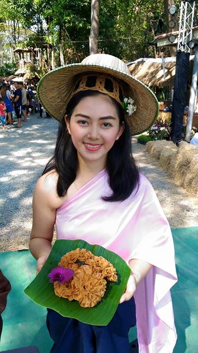 ตลาดบ้านระจัน ตลาดบ้านระจัน