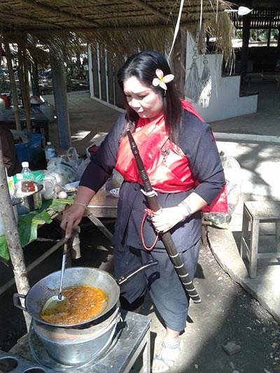ตลาดบ้านระจัน ตลาดบ้านระจัน