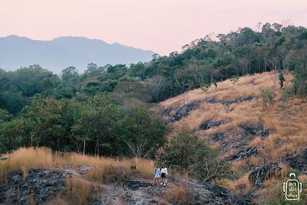 เขาหล่น นครนายก เขาหล่น นครนายก