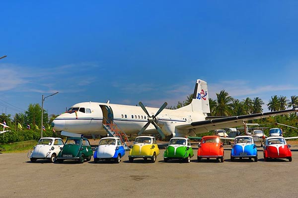 ที่เที่ยวนครชัยศรี ที่เที่ยวนครชัยศรี