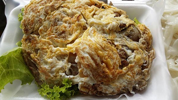 ร้านก๋วยเตี๋ยวคั่วไก่ ร้านก๋วยเตี๋ยวคั่วไก่