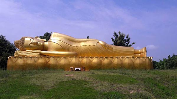 ที่เที่ยวหนองคาย ที่เที่ยวหนองคาย